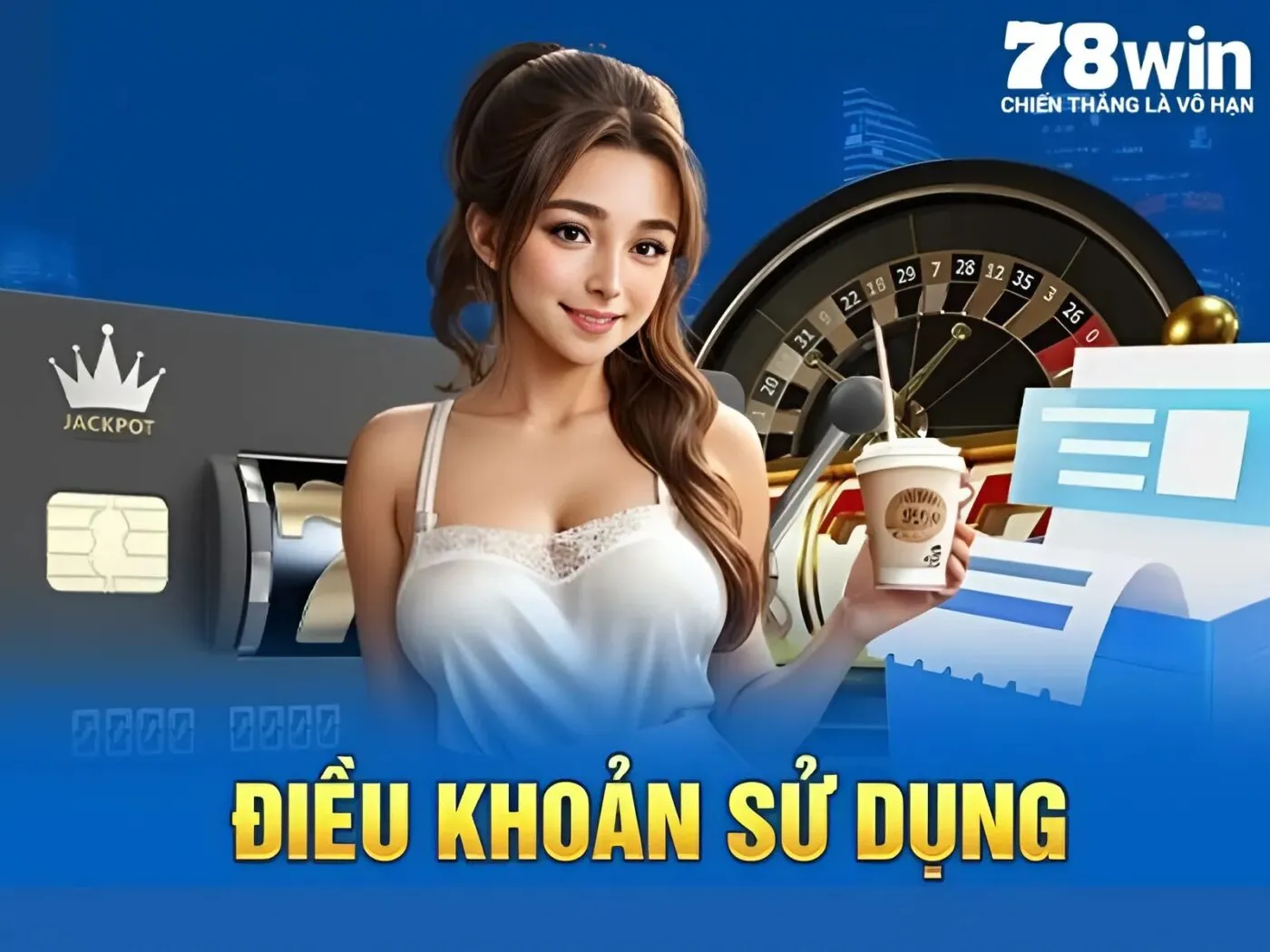 Điều khoản sử dụng cơ bản khi chơi cá cược