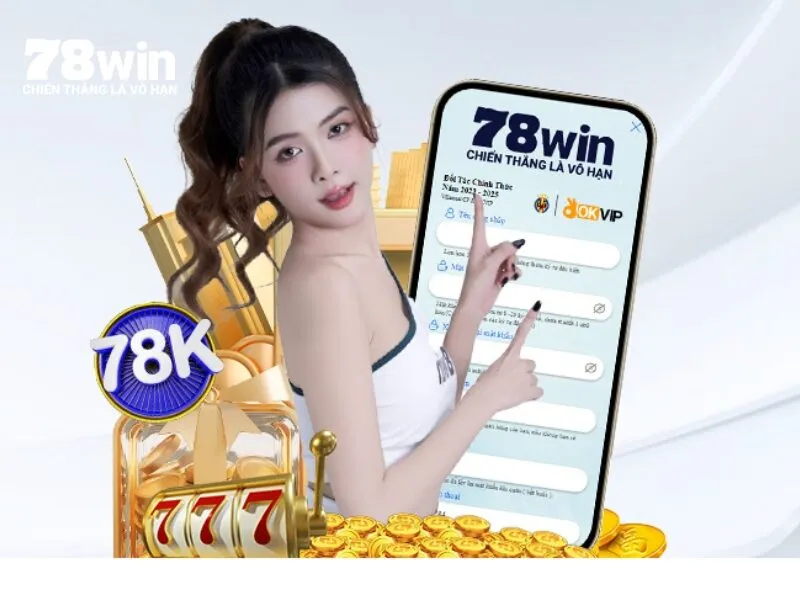 Có nên tham gia 78Win hay không?