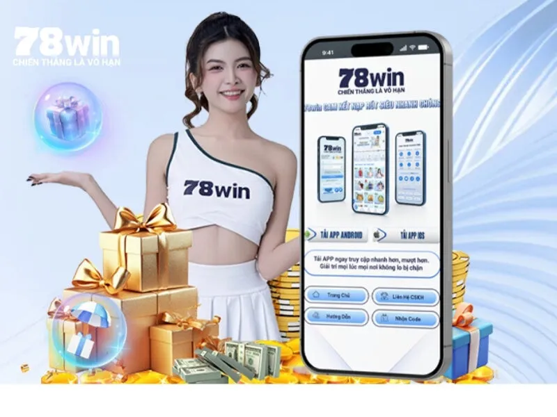 Điều kiện để đăng ký 78win