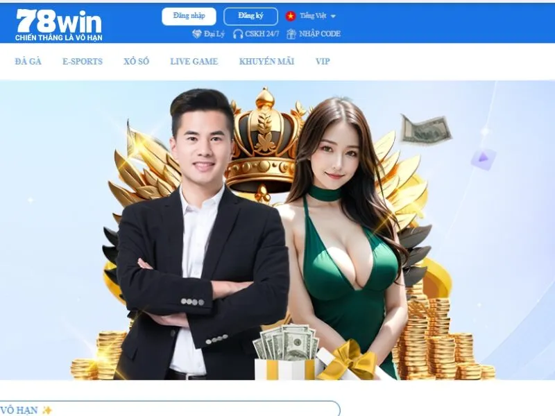 Một số câu hỏi thường gặp khi đăng ký 78win