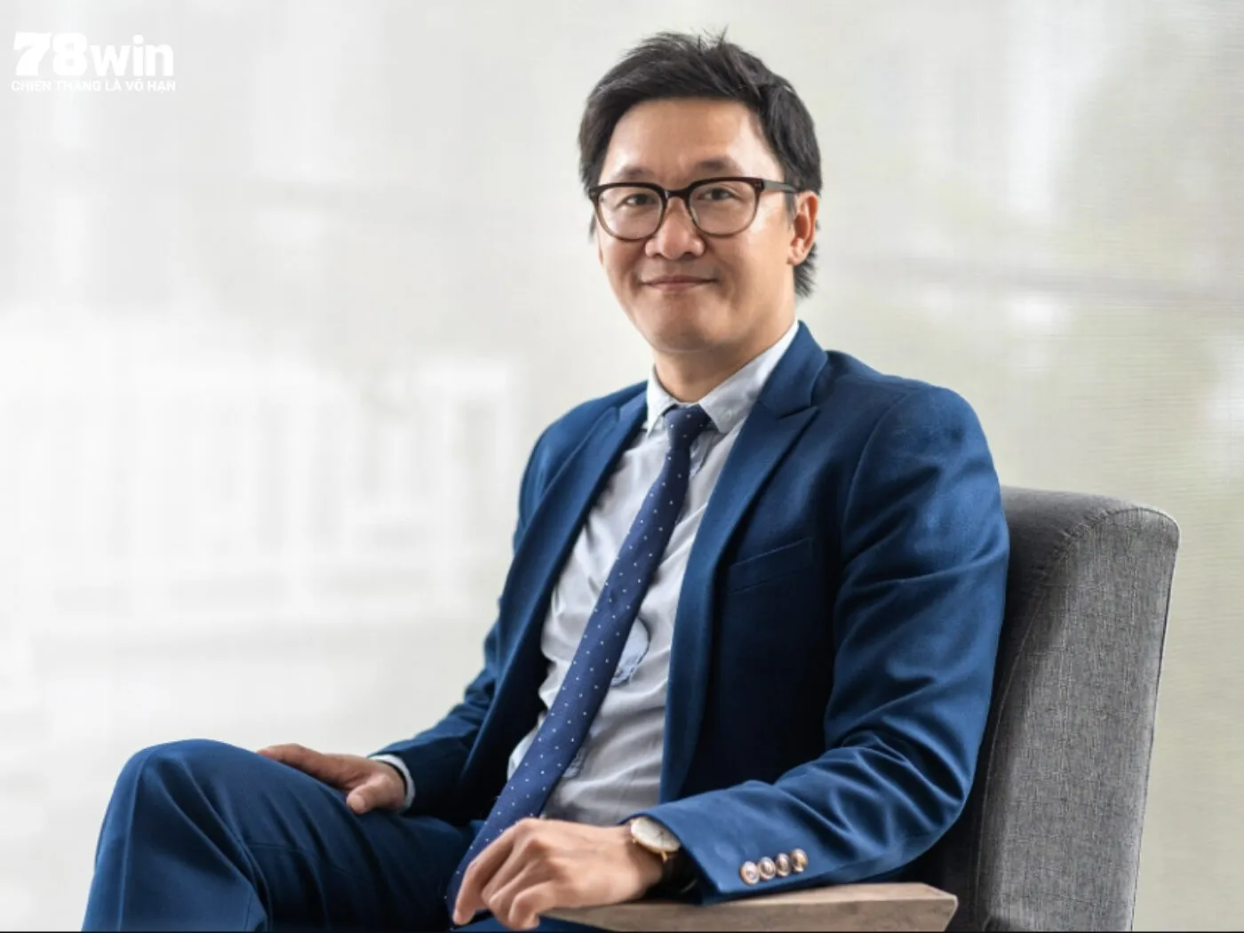 Thông tin cơ bản về CEO Thiền Quang 